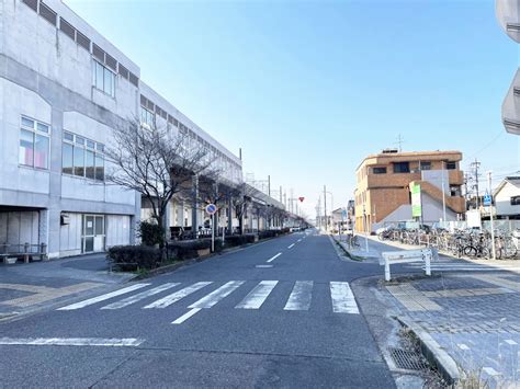 中小田井駅（愛知県）周辺のブランド .